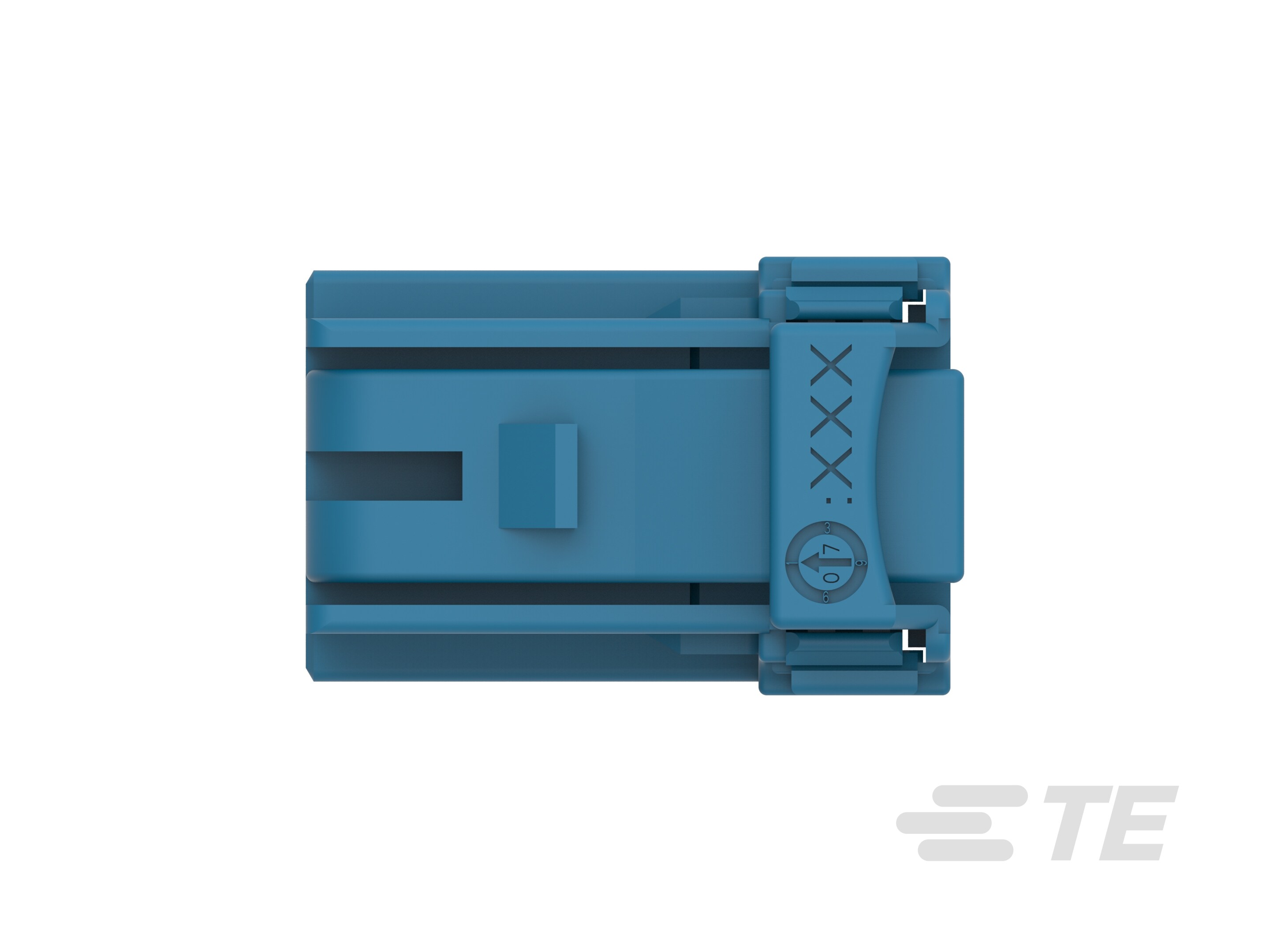 8-968970-1 : AMP Automotive Housings | TE Connectivity