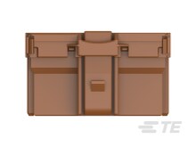 mire様　御確認用ページです。 6-968975-1 TE Connectivity Deutsch Connectors | コネクタ