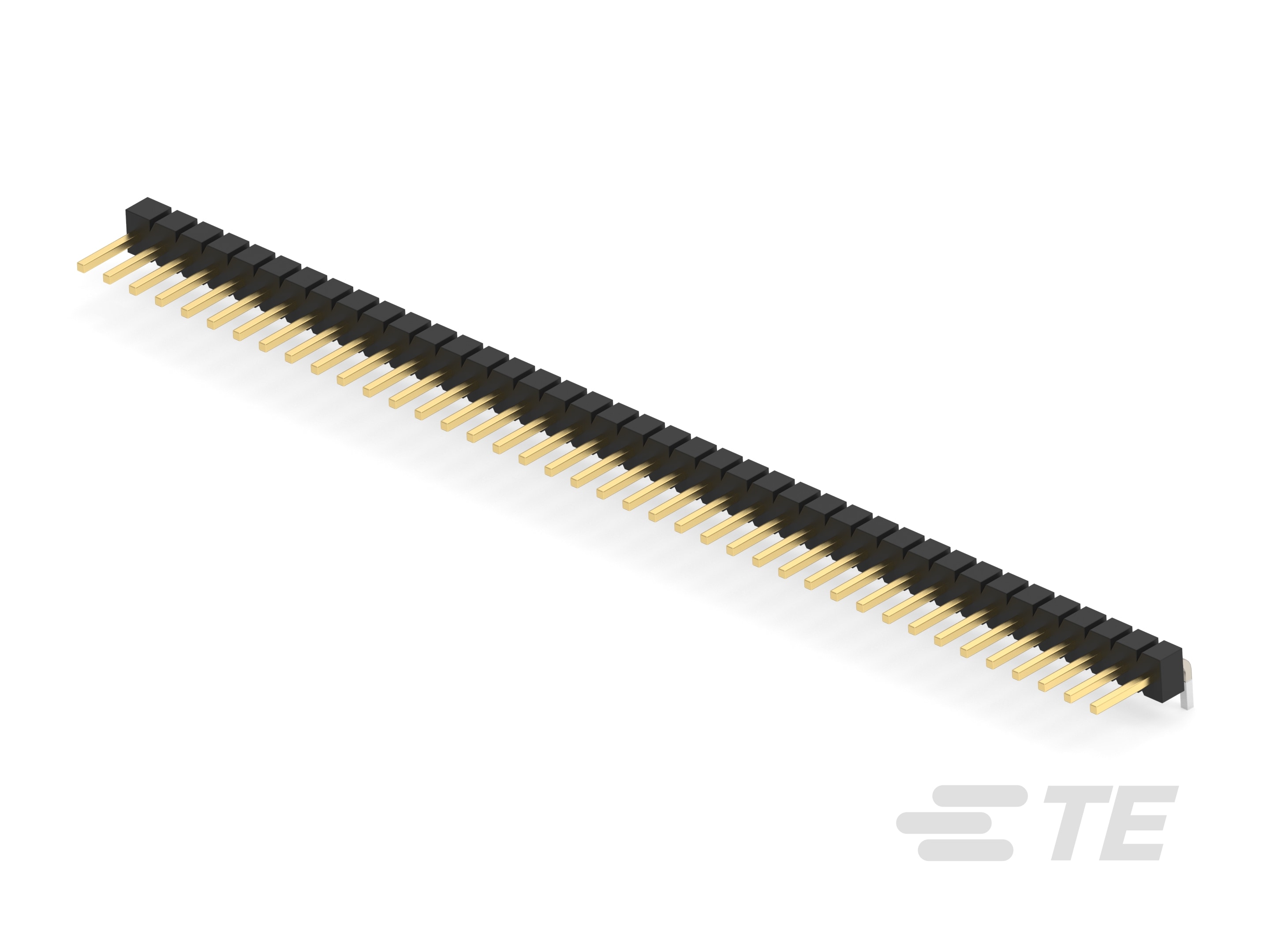 40 MODII HD SRRA B/A .100CL,LF-9-103765-0