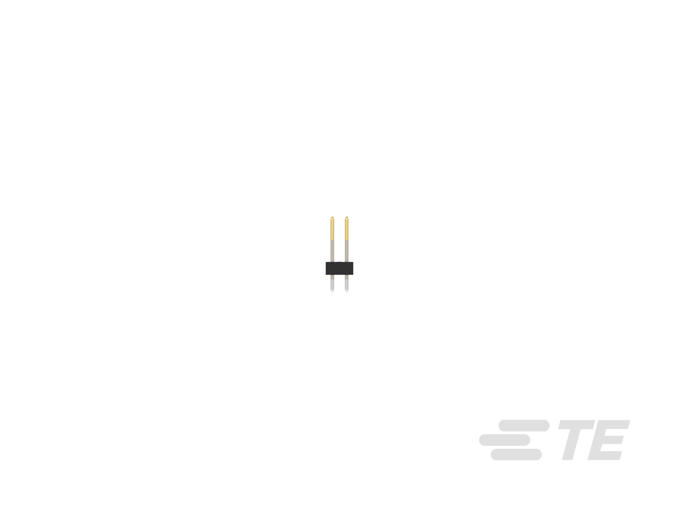 9-146252-0 : AMPMODU PCB Headers & Receptacles | TE Connectivity