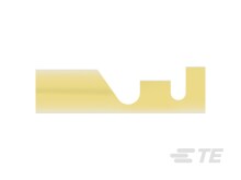 9-170003-5 : Shur-Plug 156 圧着ワイヤ ピン、タブ、およびフェルール