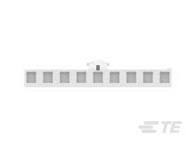 9-178842-1 : パワー ダブル ロック スタンダード角形コネクタ | TE
