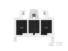 9-179844-1 : パワー ダブル ロック PCB ヘッダおよび