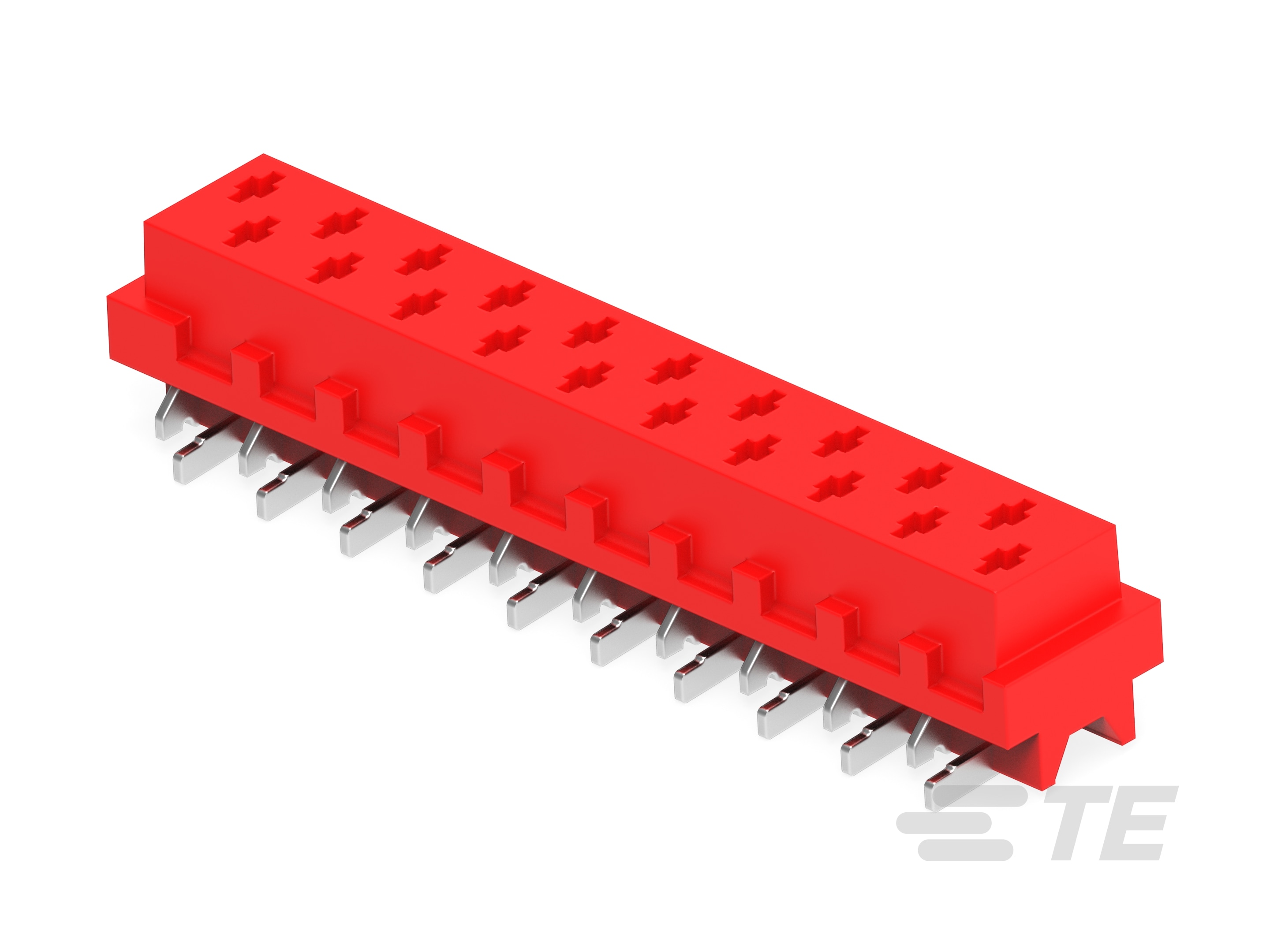 MICRO-MATCH SMD FTE-9-188275-0