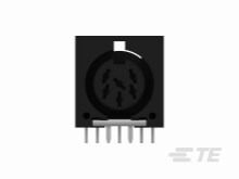 ˆ ˆ 9-211509-0 : DIN Connectors | TE Connectivity