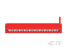 9-215083-0 : Micro-MaTch リボン ケーブル コネクタ | TE Connectivity