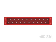 9-215083-0 : Micro-MaTch Ribbon Cable Connectors | TE Connectivity