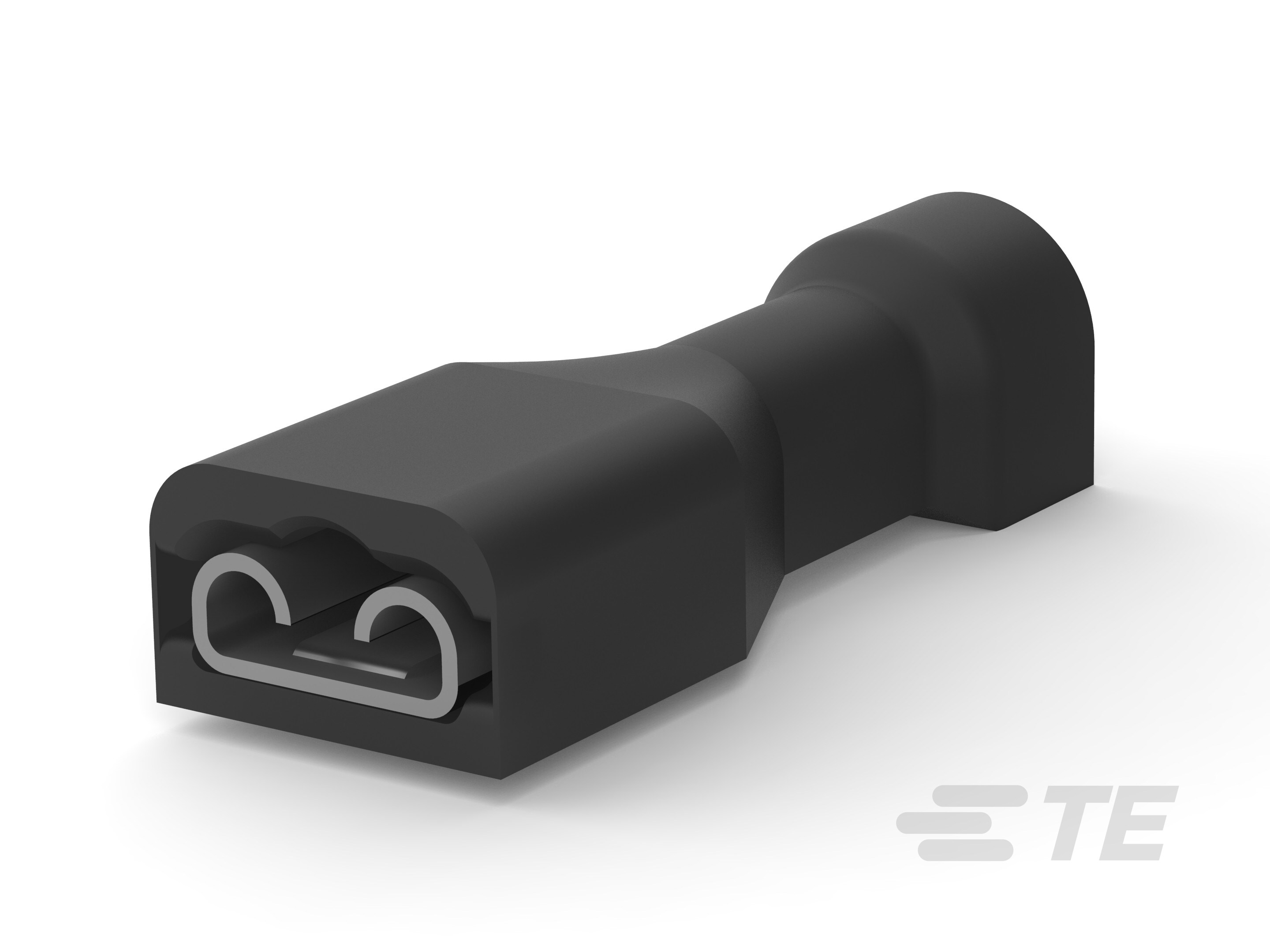 ULTRA-FAST 187 ASY REC 16-14 AWG TPBR-9-520124-2