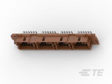 TE Connectivity 9-967689-2