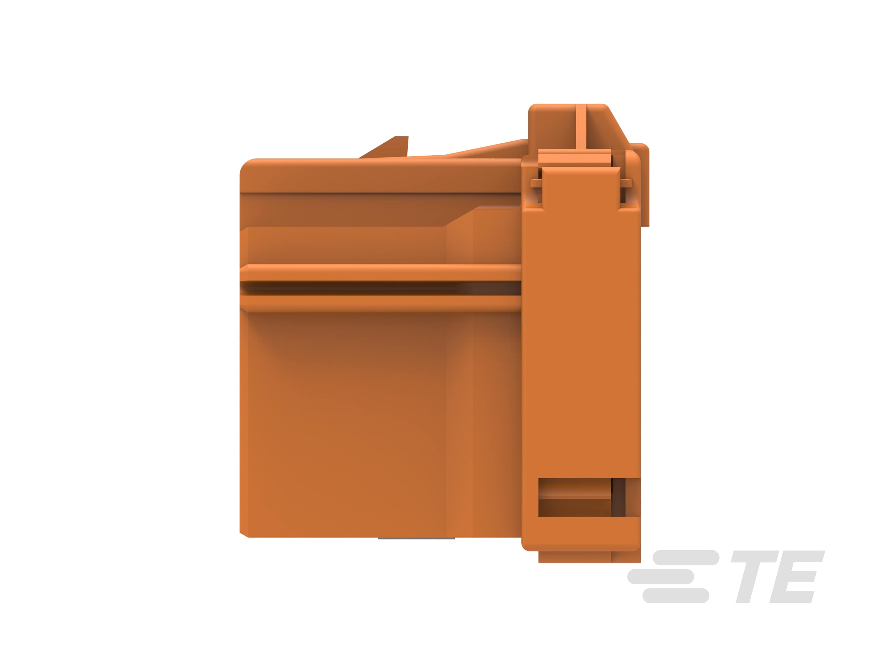 9-968974-2 : AMP MCP Connector System Automotive Housings | TE Connectivity