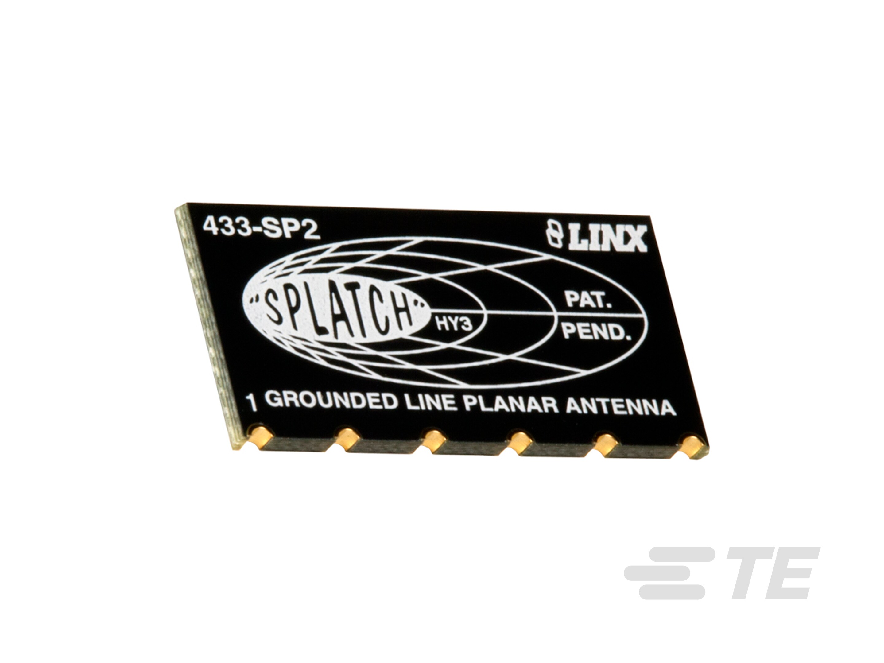 Antenna SP PCB RPC 433MHz SMT-ANT-433-SP