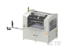 CAT-CAP-6T Connector Seating Machines 1