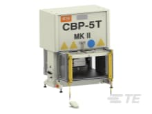 CBP-5T MKII ベンチトップ プレス マシン - サーボ-CAT-CBP-5T