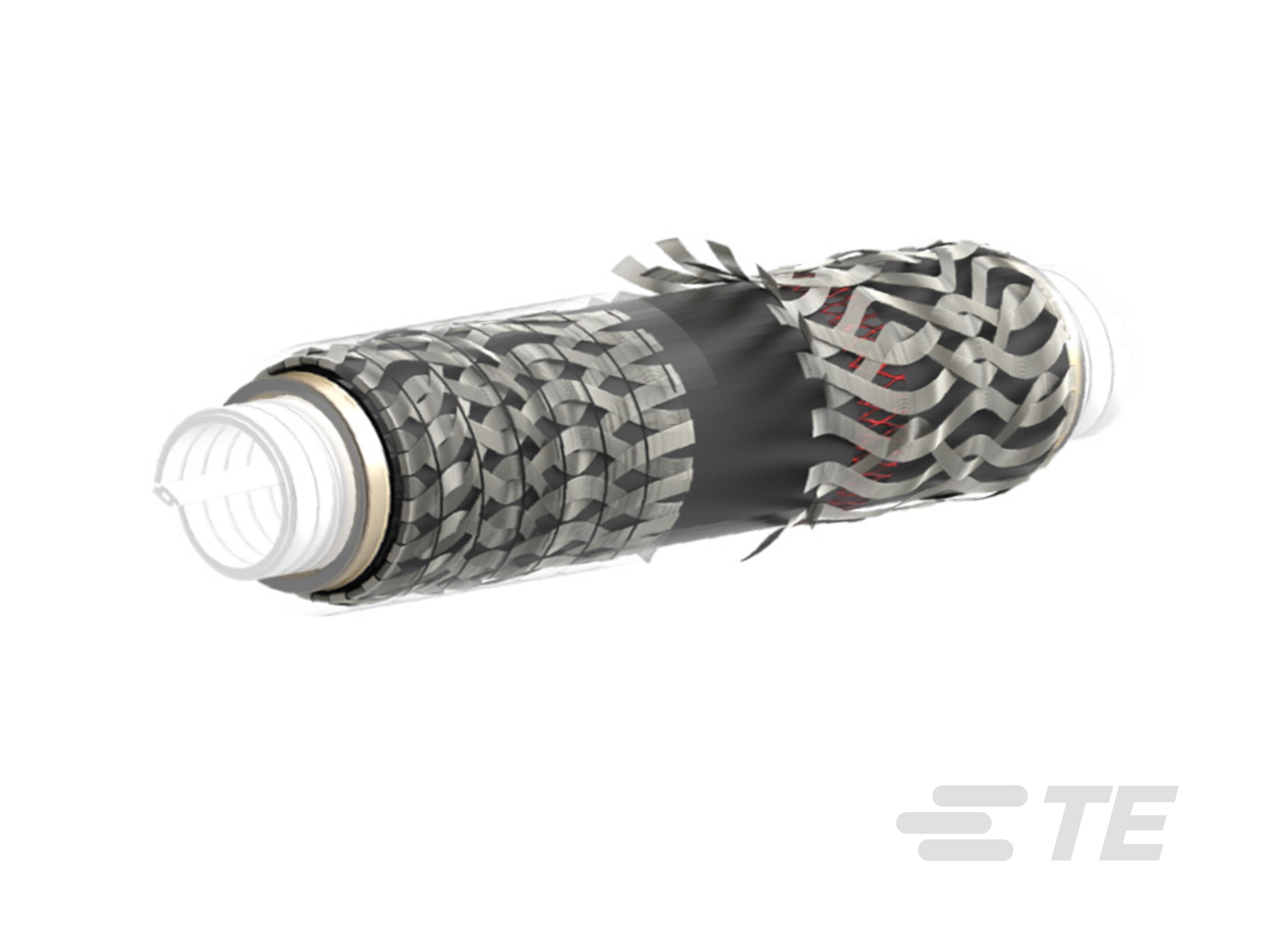 Cold Shrink Joint for Shielded URD Cable-CAT-CSJU-S