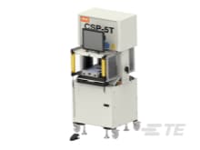 CSP-5T MKII Shuttle Electric Press Machine-CAT-CSP-5T