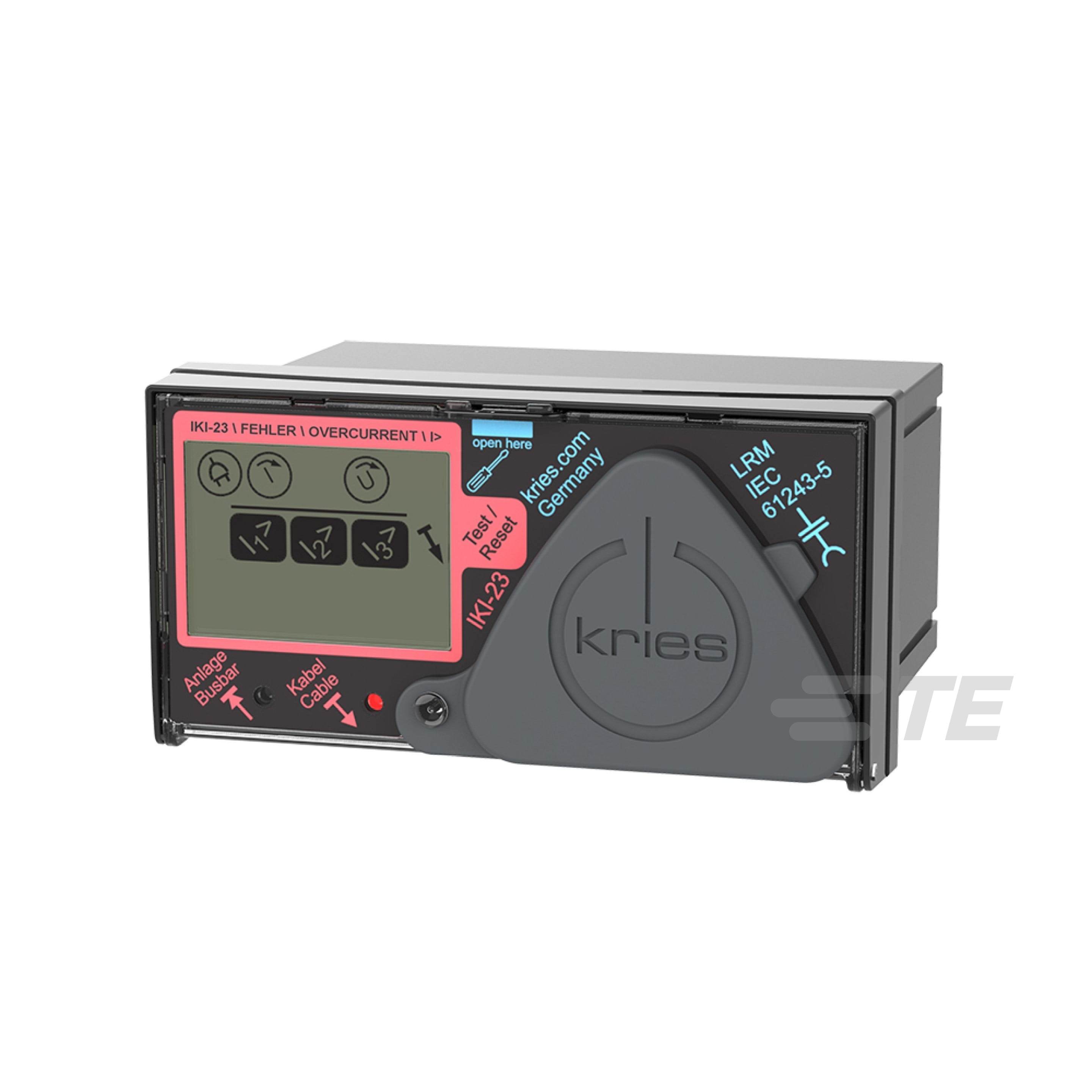 Directional Fault Indicators​-CAT-IKI-23