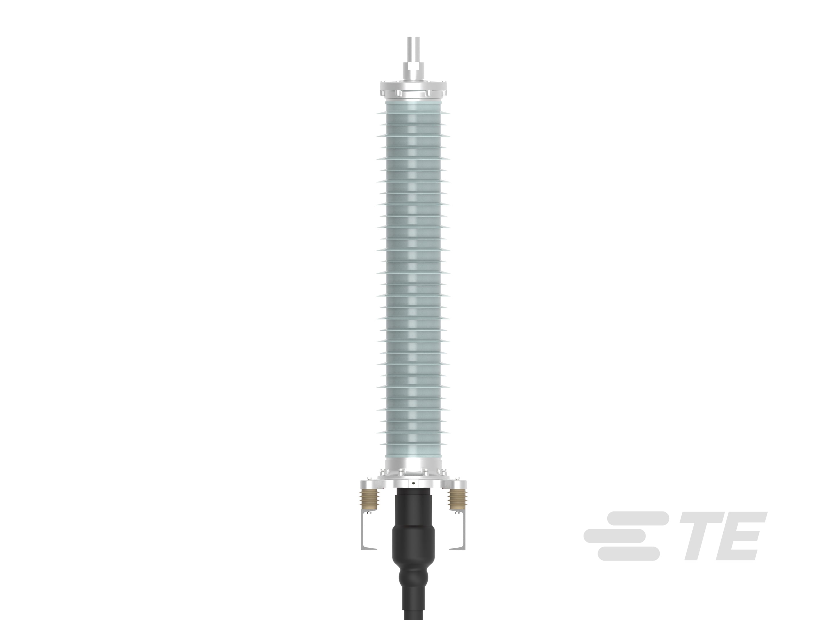 High Voltage Terminations: Outdoor, Dry type-CAT-OHVT-G