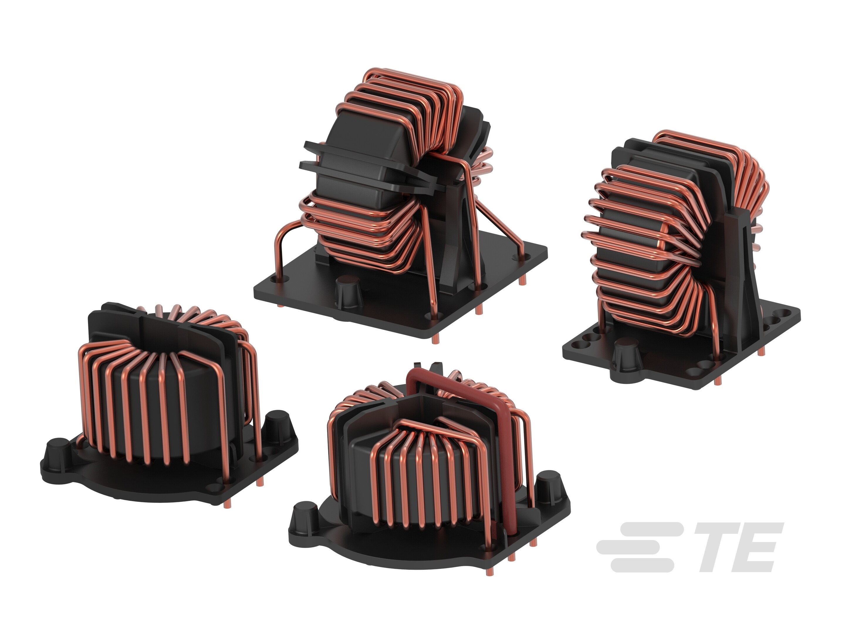 EMC/RFI Chokes RB Series: Current-Compensated Chokes for High-Performance Filtering-CAT-PA3-RB