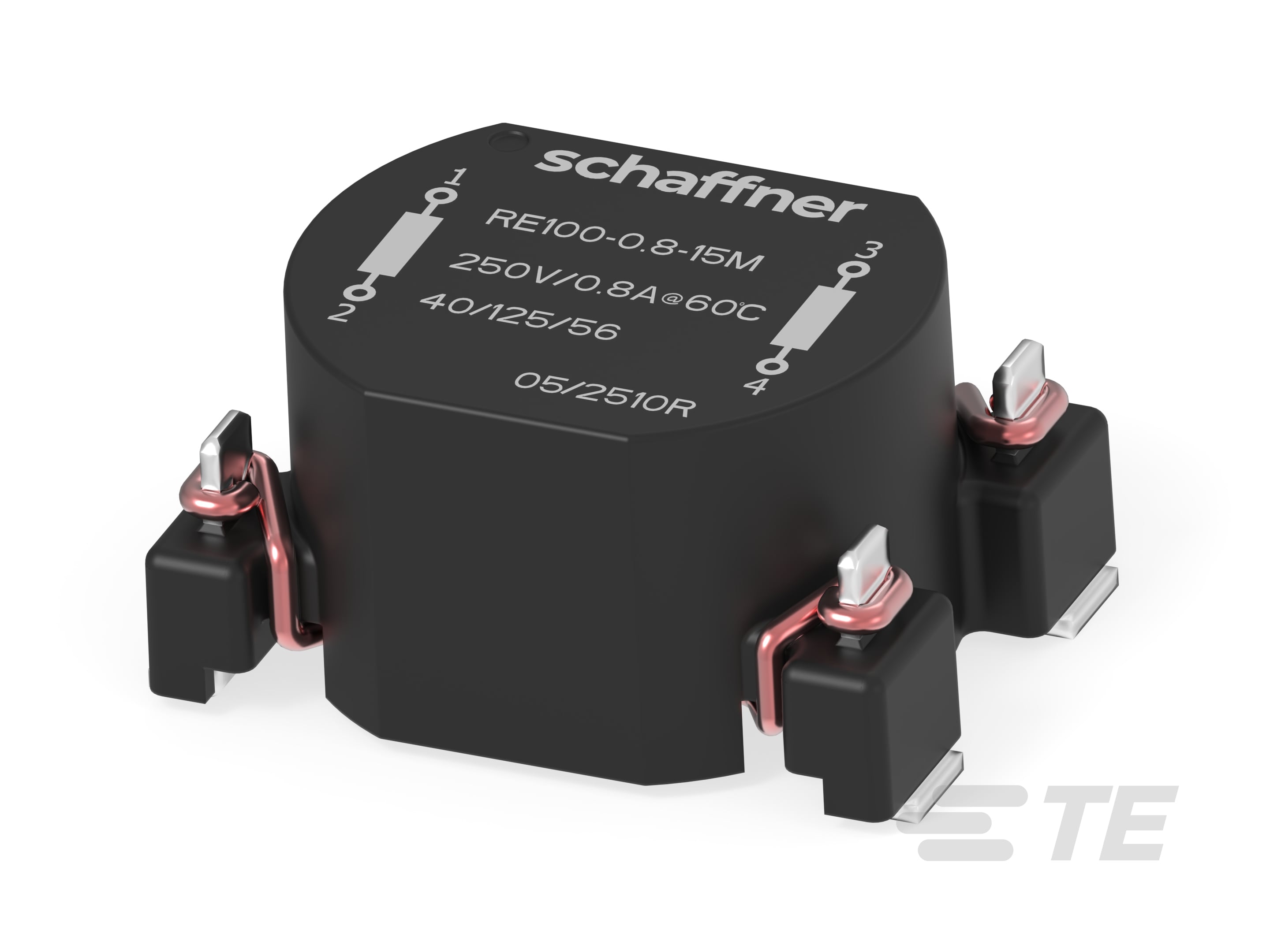 SMD Common Mode Choke-RE100 Series-CAT-PA3-RE