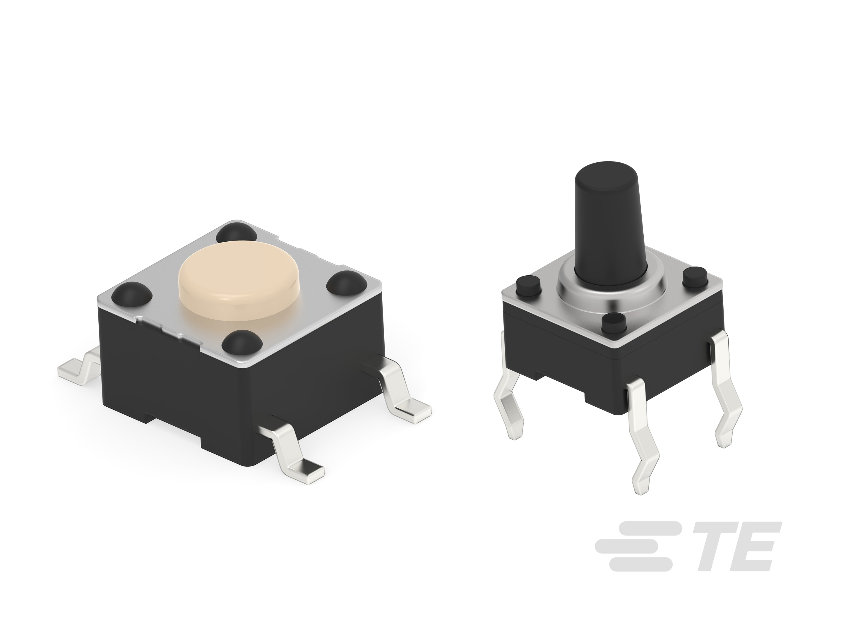 TACTILE SWITCHES-CAT-W04-TS