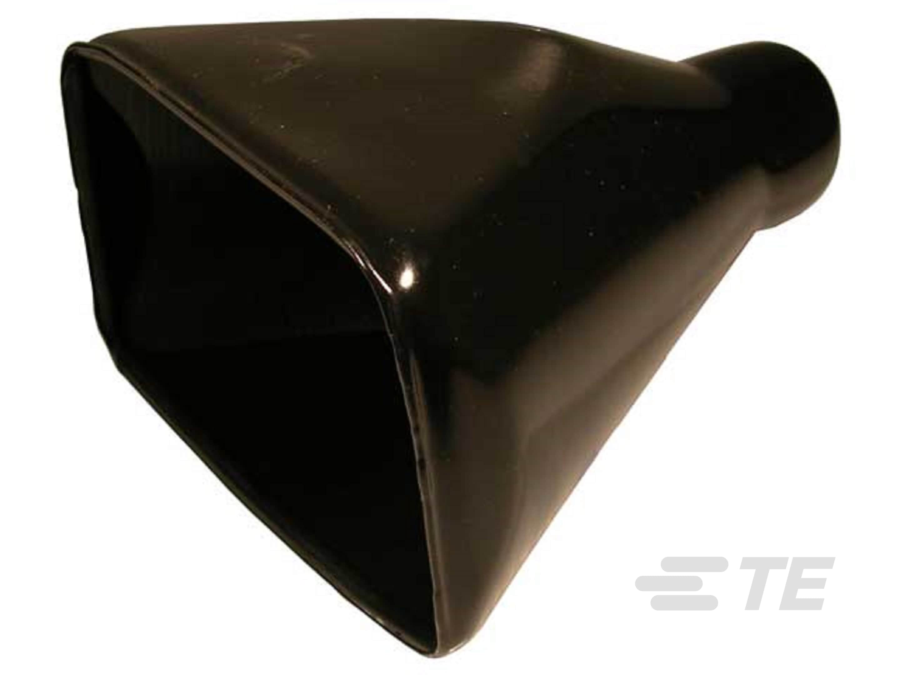 BOOT, 102P, PLG/REC, ST, BLK-DRB102-BT
