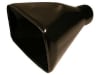 BOOT, 102P, PLG/REC, ST, BLK