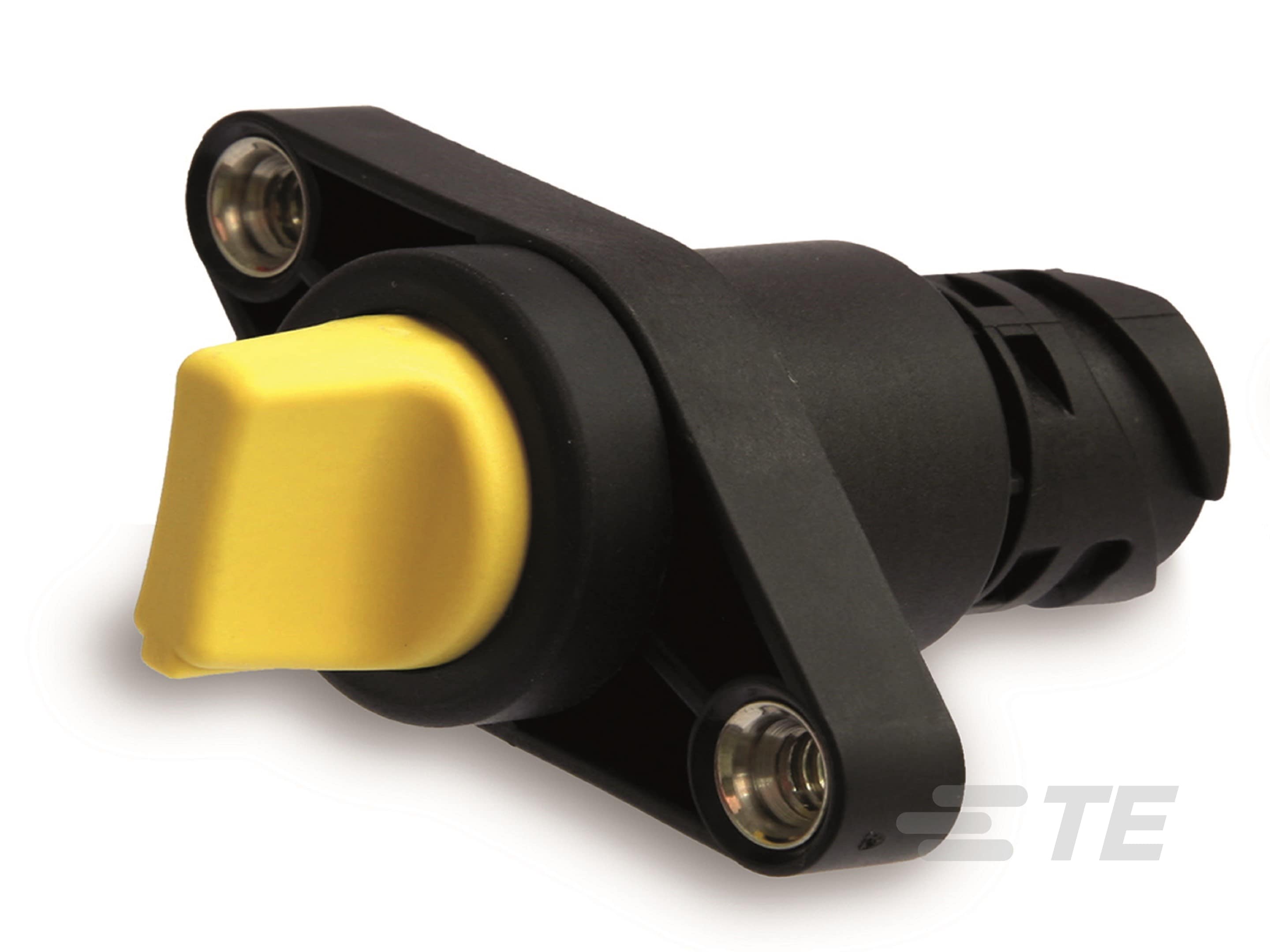 Rotary Switch, Socket, Short Handle Selector, Sealed-CAT-AL8-KSDRSS