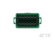 DT04-12PC : DEUTSCH Automotive Housings | TE Connectivity