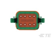 DT06-08SC : DEUTSCH Automotive Housings | TE Connectivity
