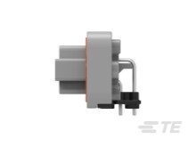 DT13-12PA : DEUTSCH Automotive Headers | TE Connectivity