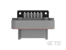 DT13-12PA : DEUTSCH Automotive Headers | TE Connectivity