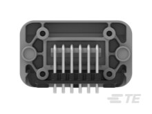 DT13-12PA : DEUTSCH Automotive Headers | TE Connectivity