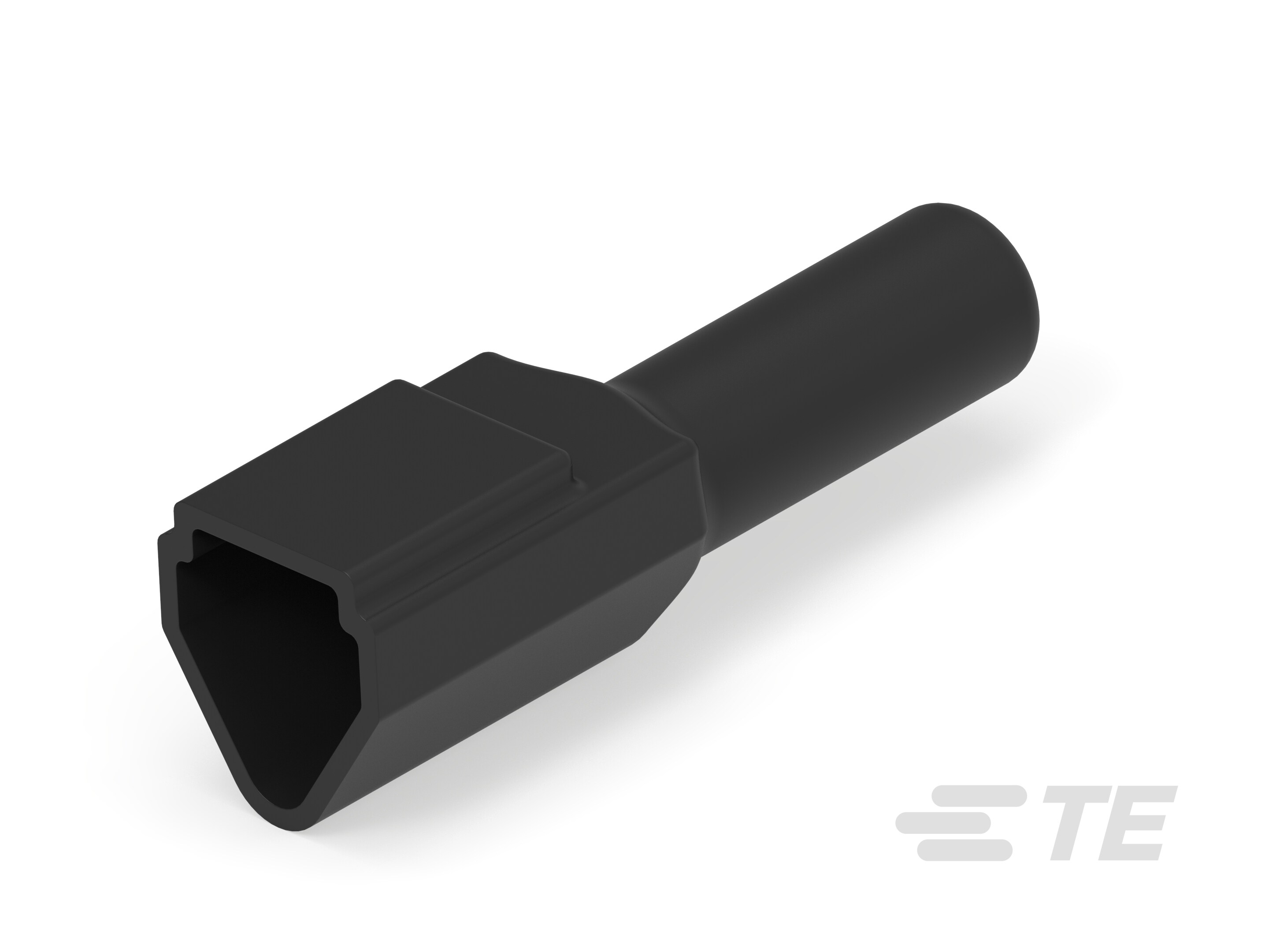 BOOT, 3P, REC, ST, BLK-DT3P-BT-BK