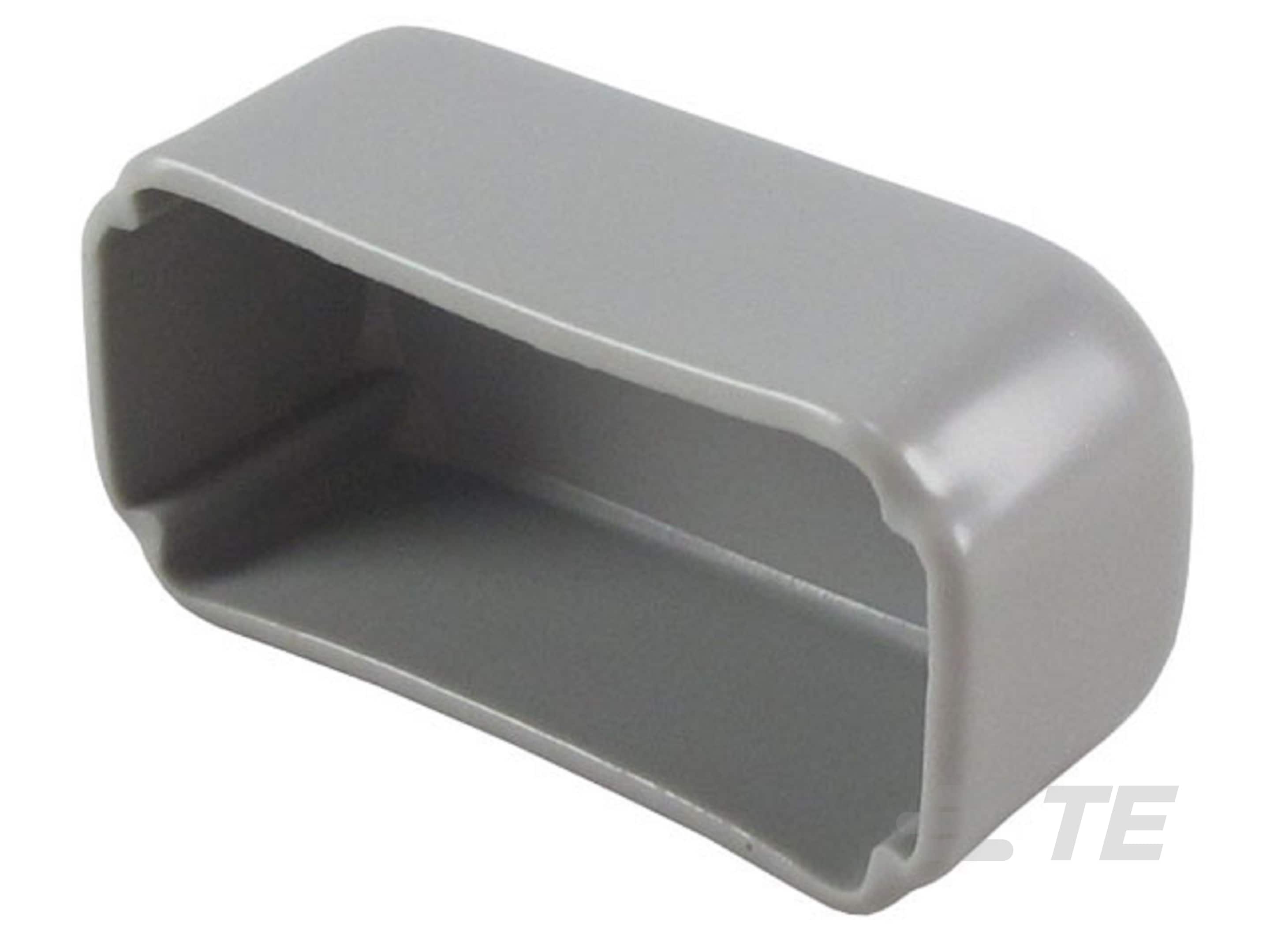 PROTECT CVR, 12P, REC, GRY, DTM-DTM12P-DC