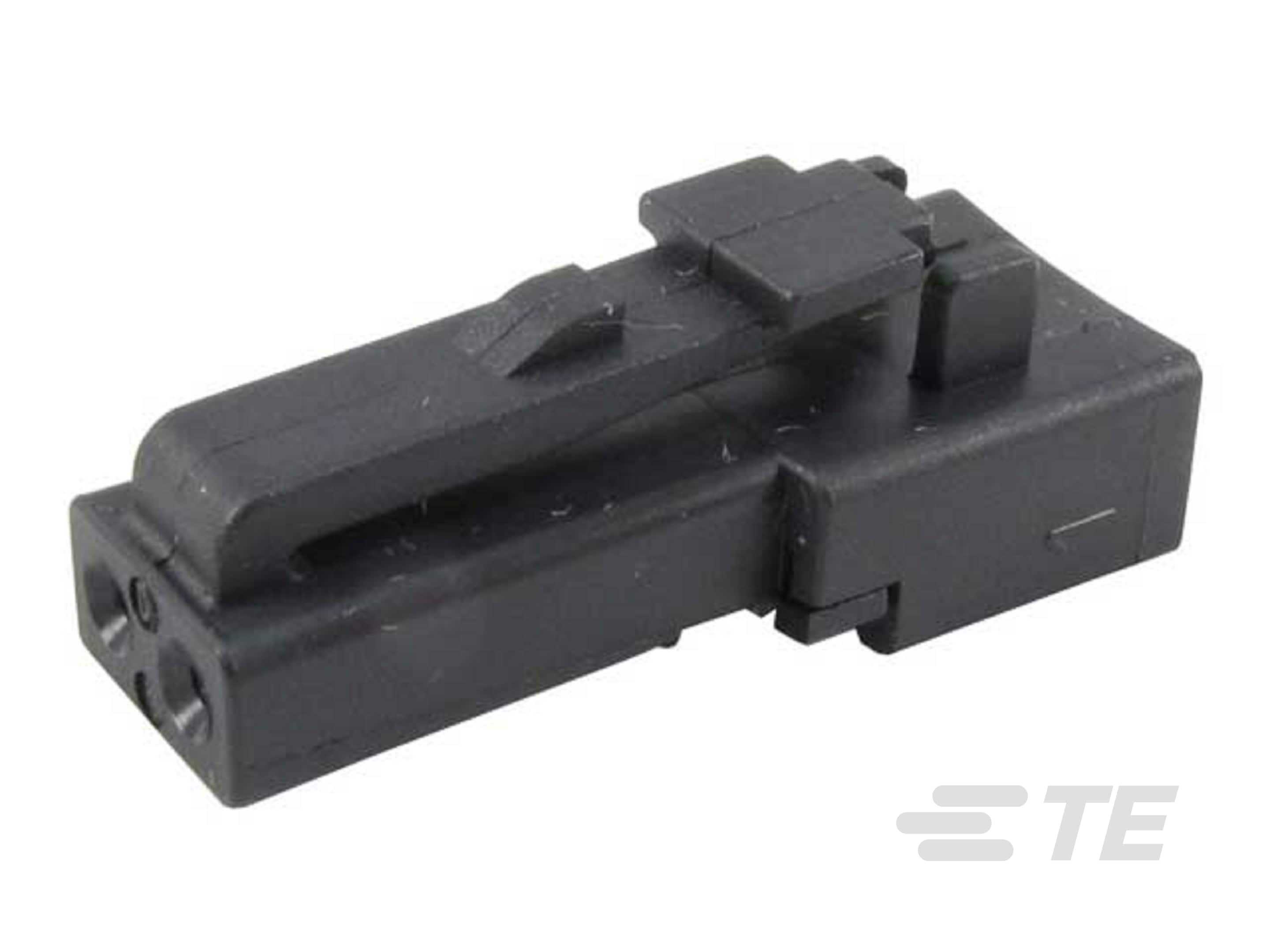 PLG, 2P, BLK, N, NON-ENVIR-DTMN06-2S