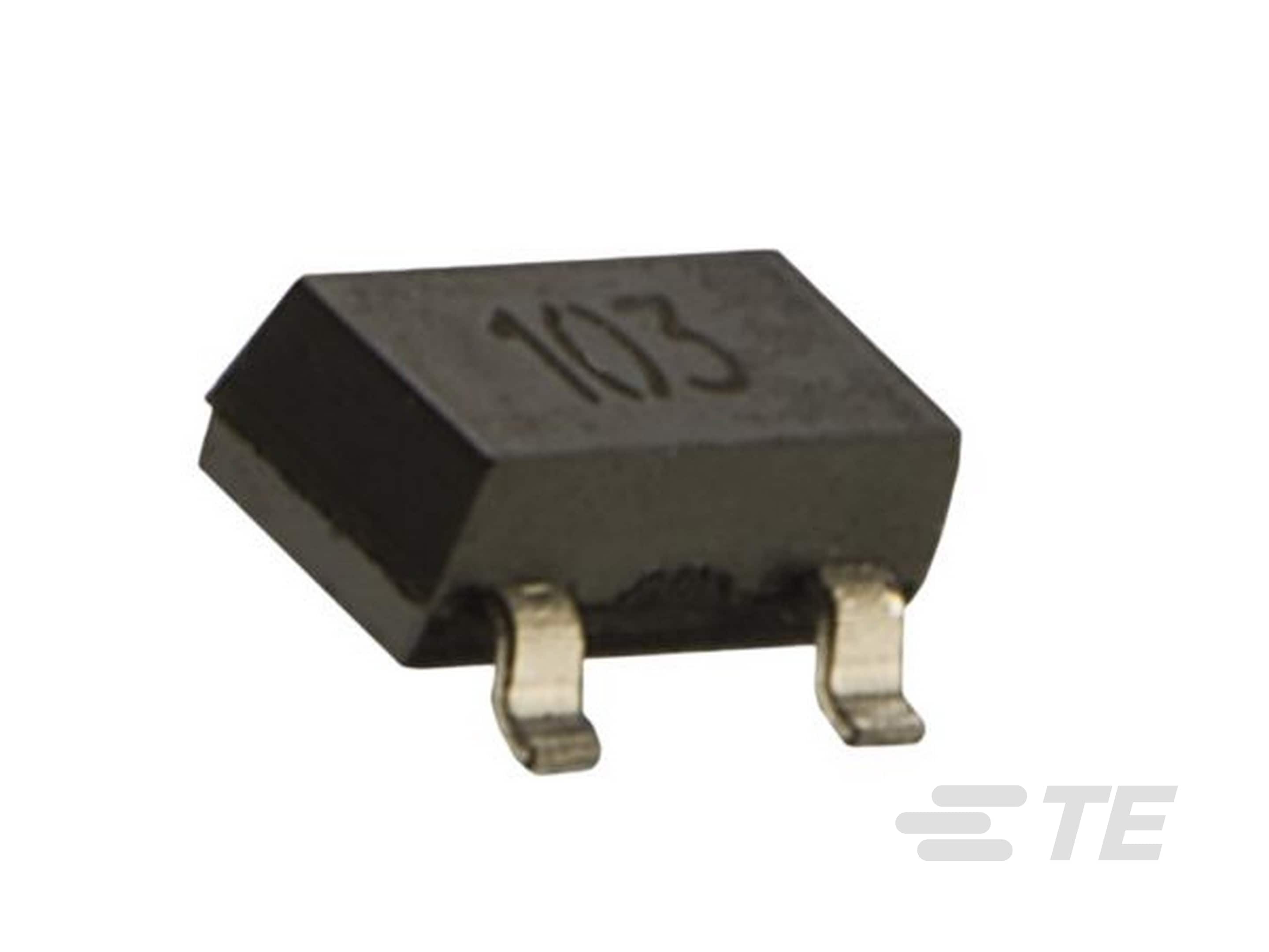 NI 1000 DIN 43760 KL.B SOT23-G-NICO-001