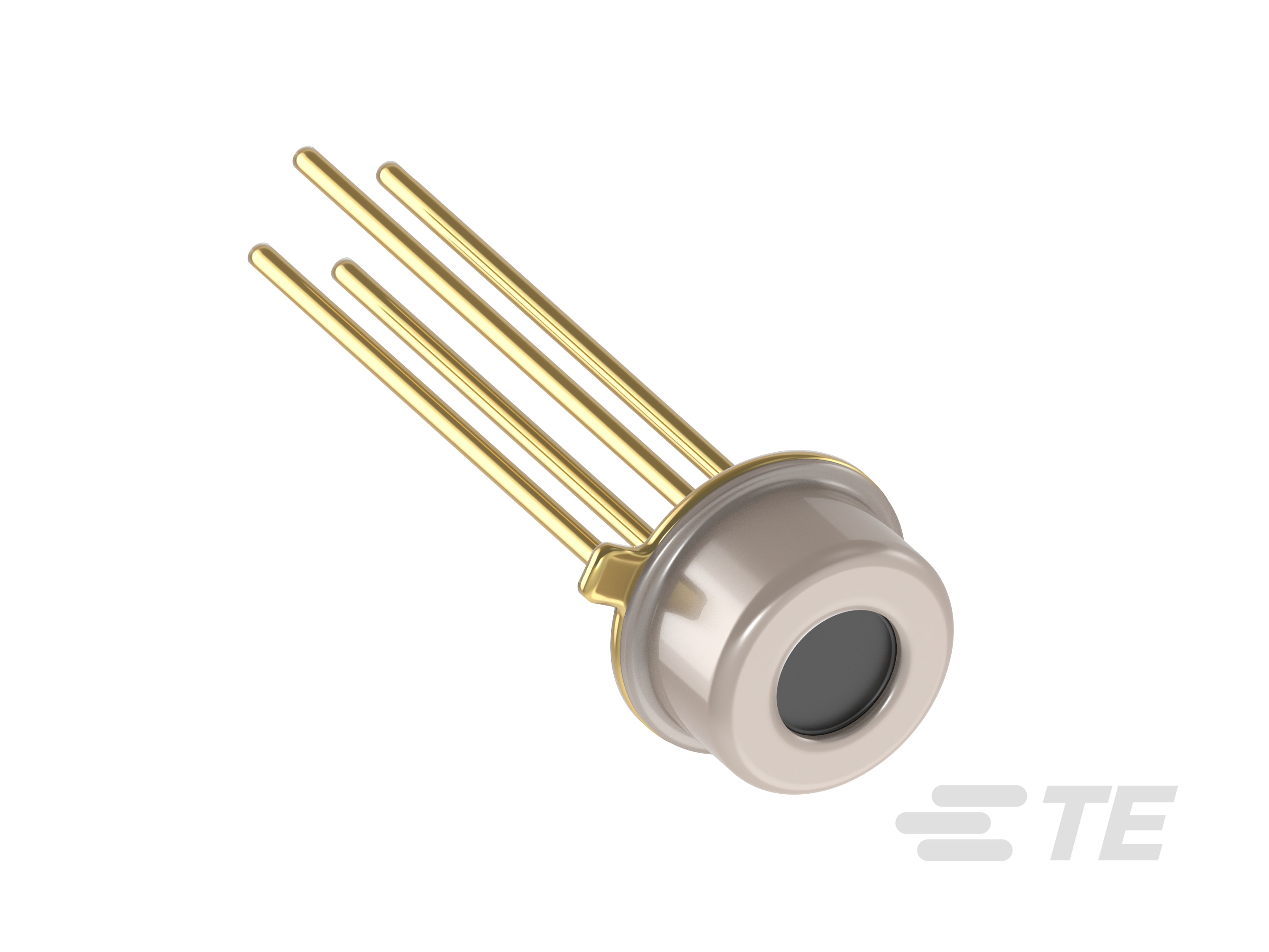 Analog Thermopile TO-18, FOV 110,RTD Ref-G-TPCO-031