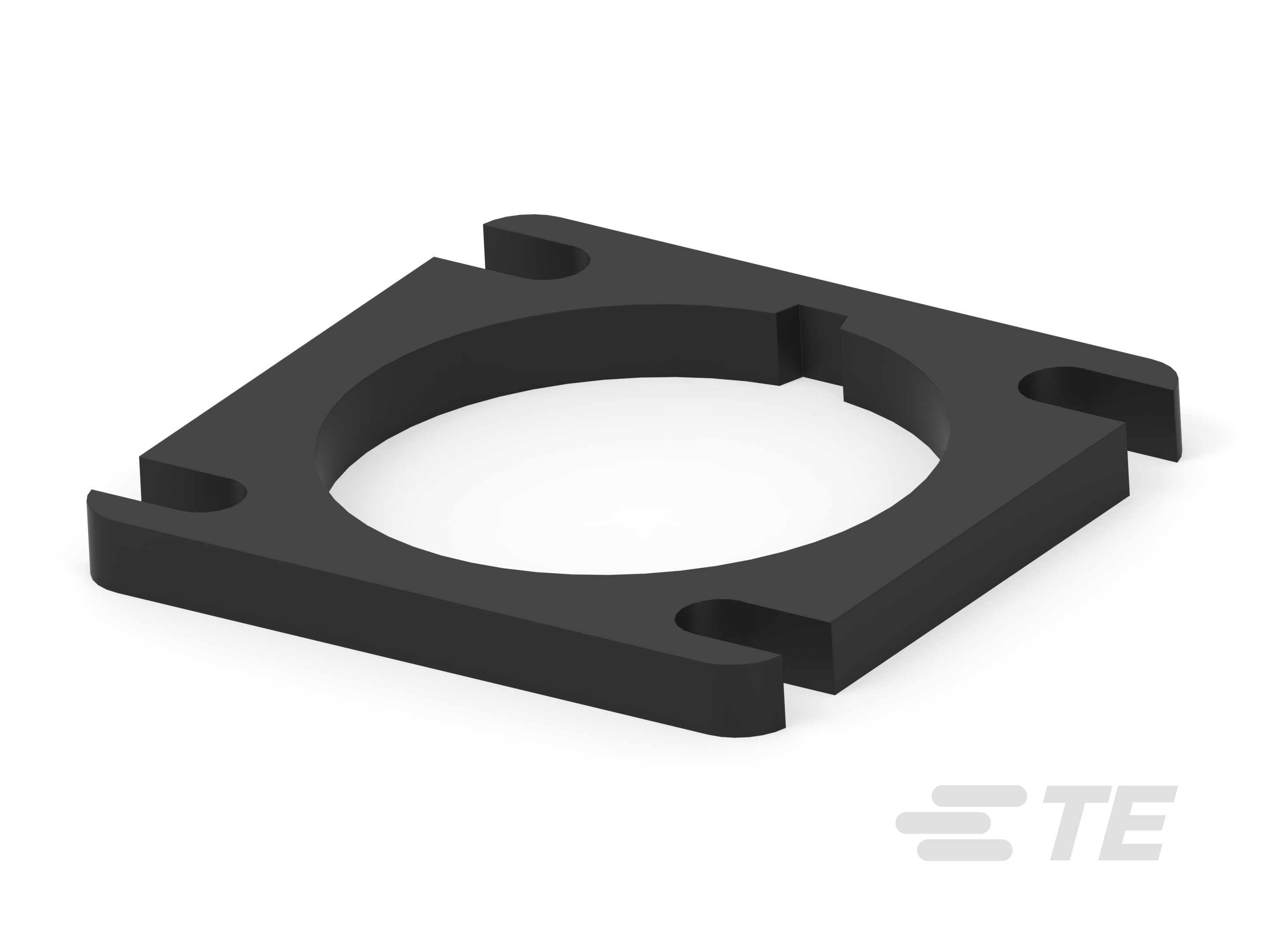 GASKET, 5SZ, BLK, HD10-HD10-5-GKT