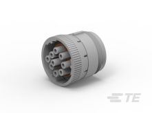 TE Connectivity HD16-9-96S