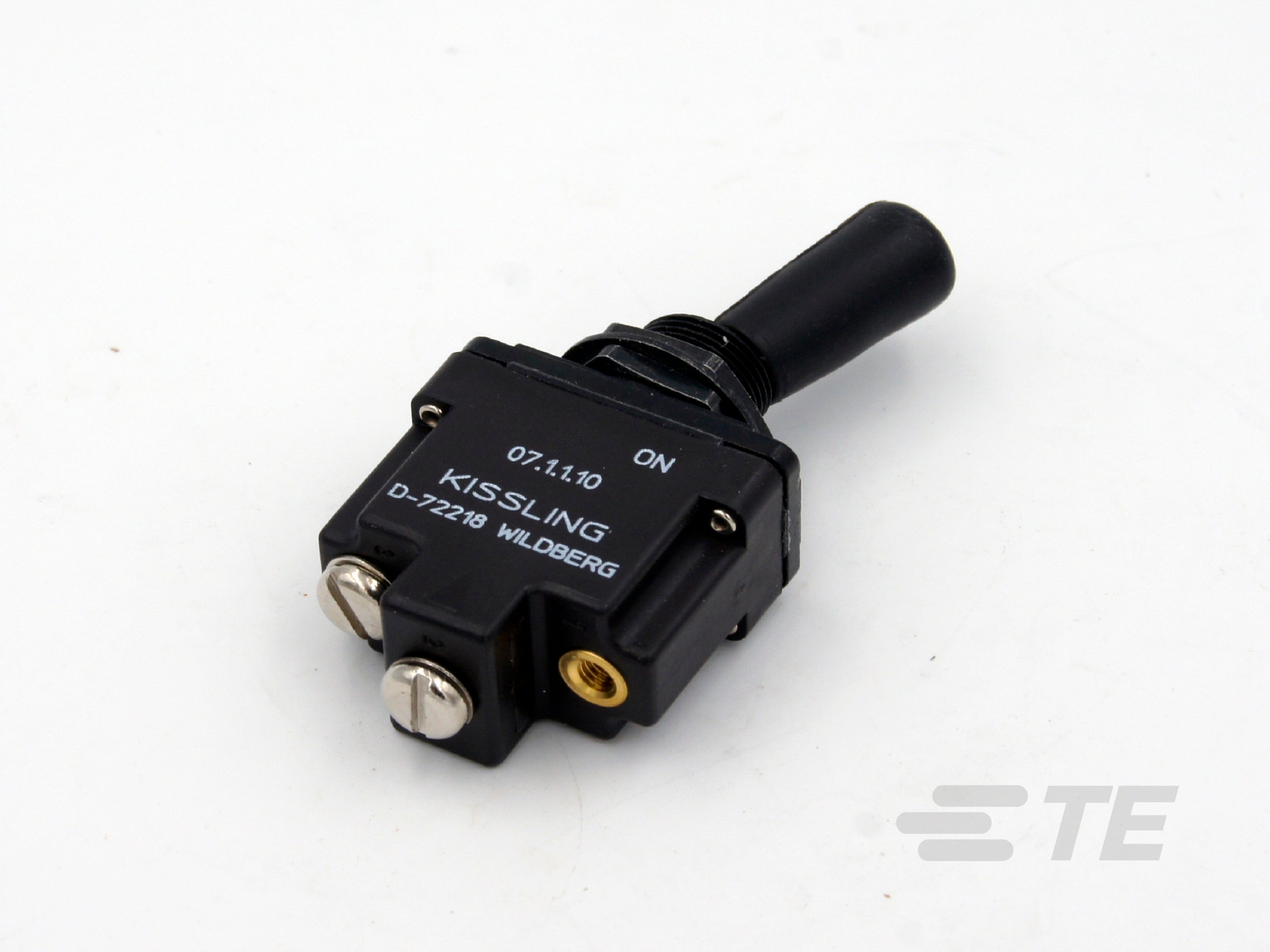 Toggle Switch 07-1-1-13-K1000012