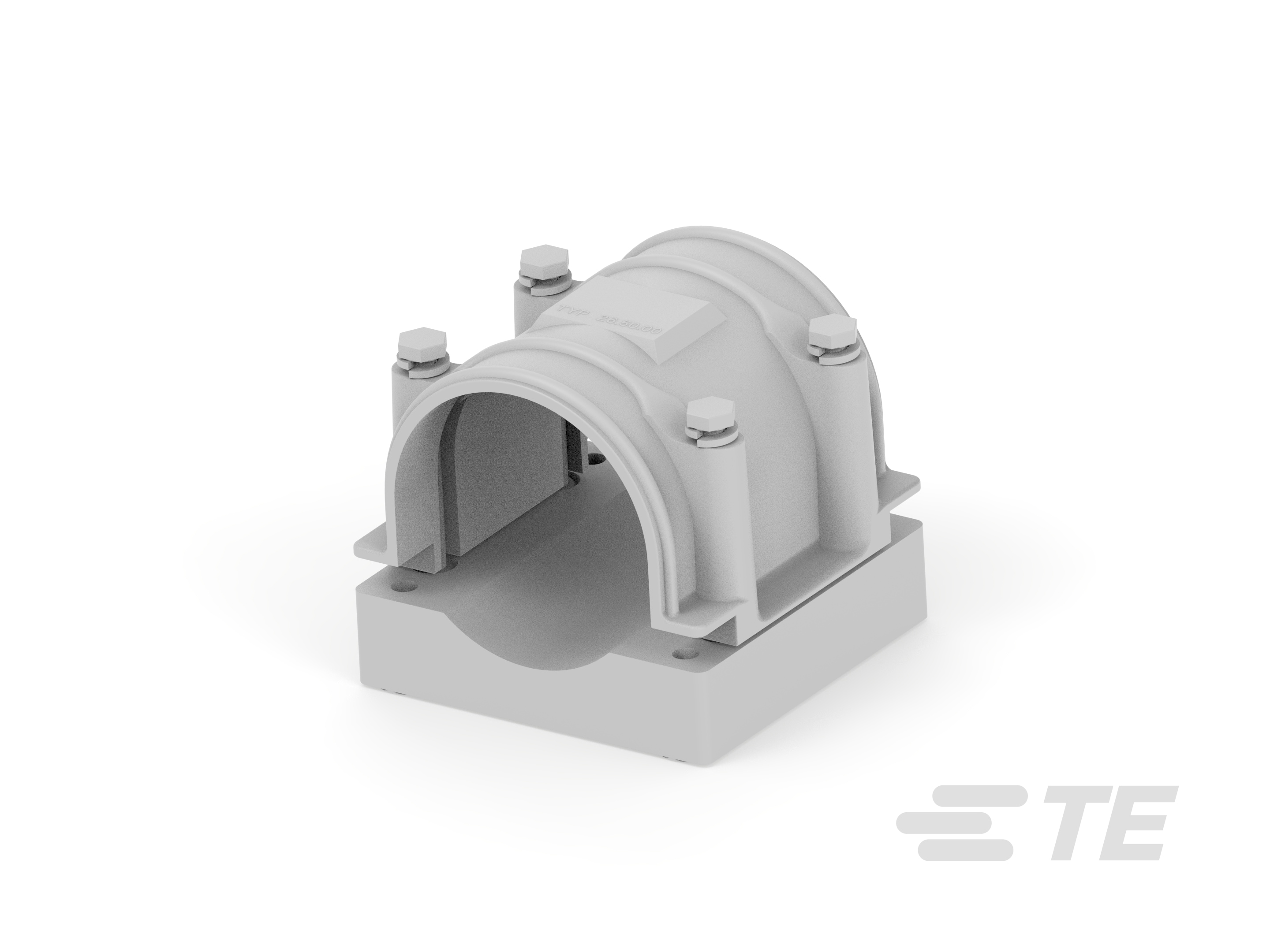 Flange Special Typ 26-50-00-K1000090