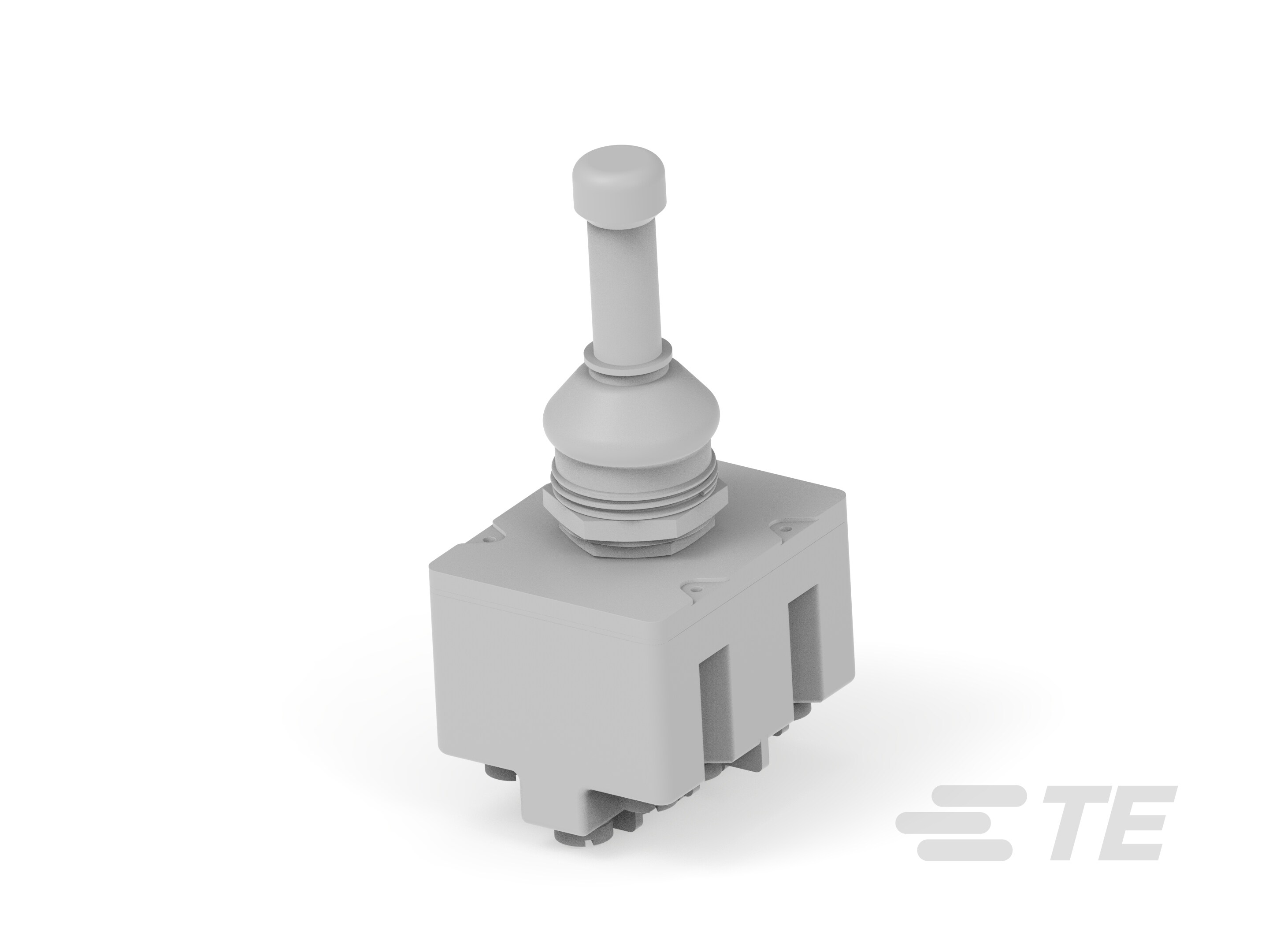 Toggle Switch 08-4-1-20 A 940-K1000161