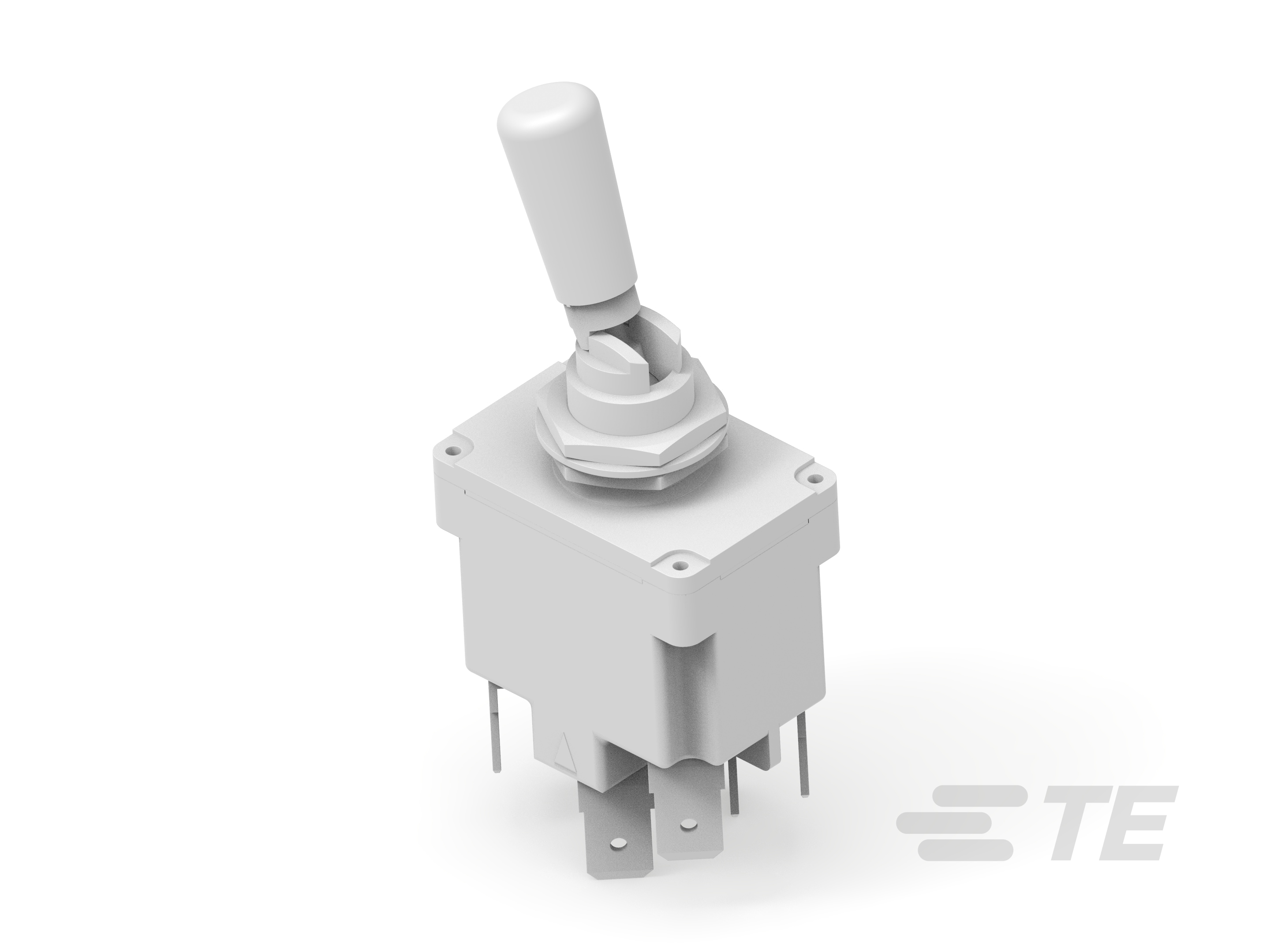 Toggle Switch 07-2-2-13 G-K1001926