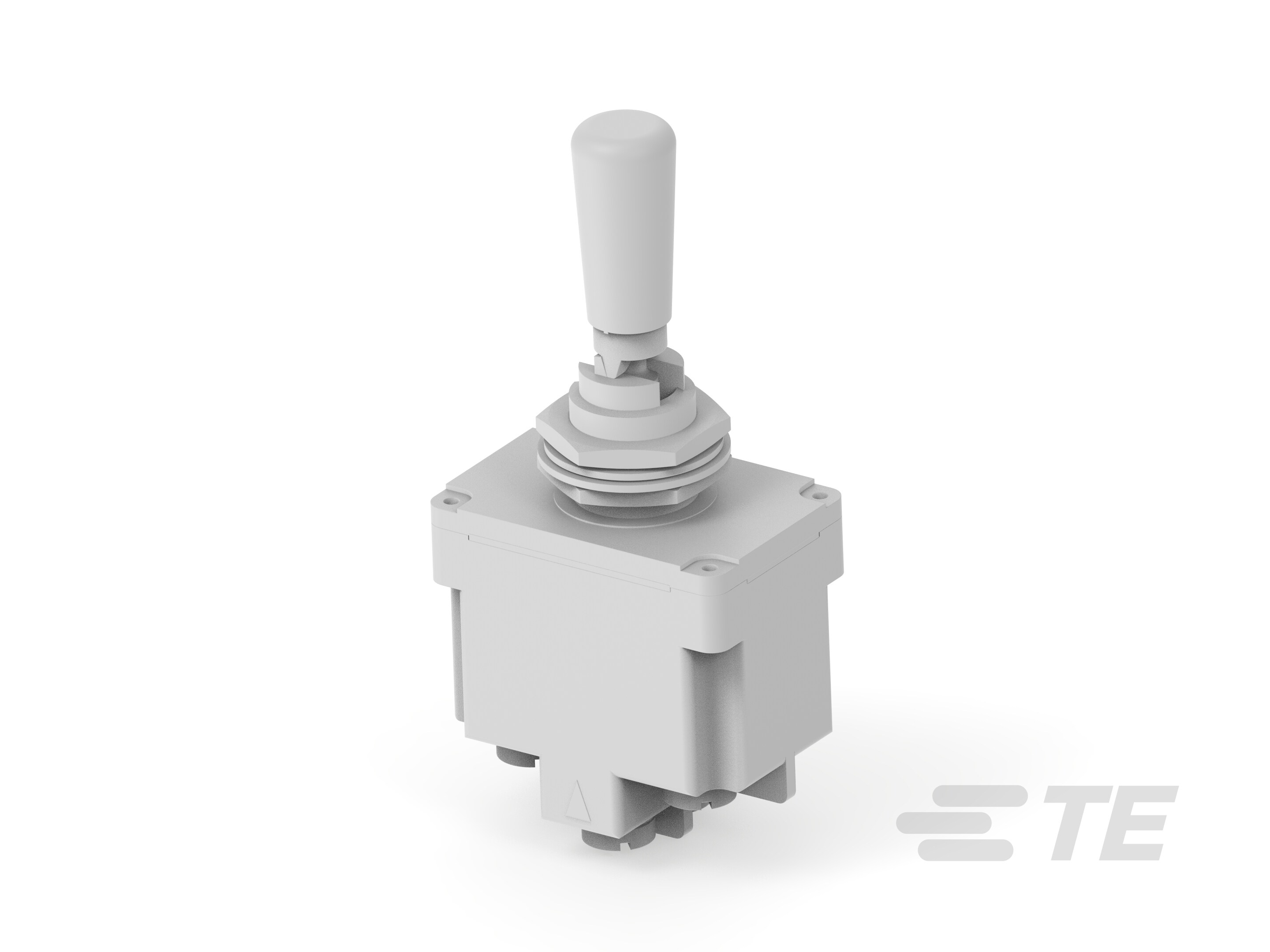 Toggle Switch 08-2-1-20 P-K1002497