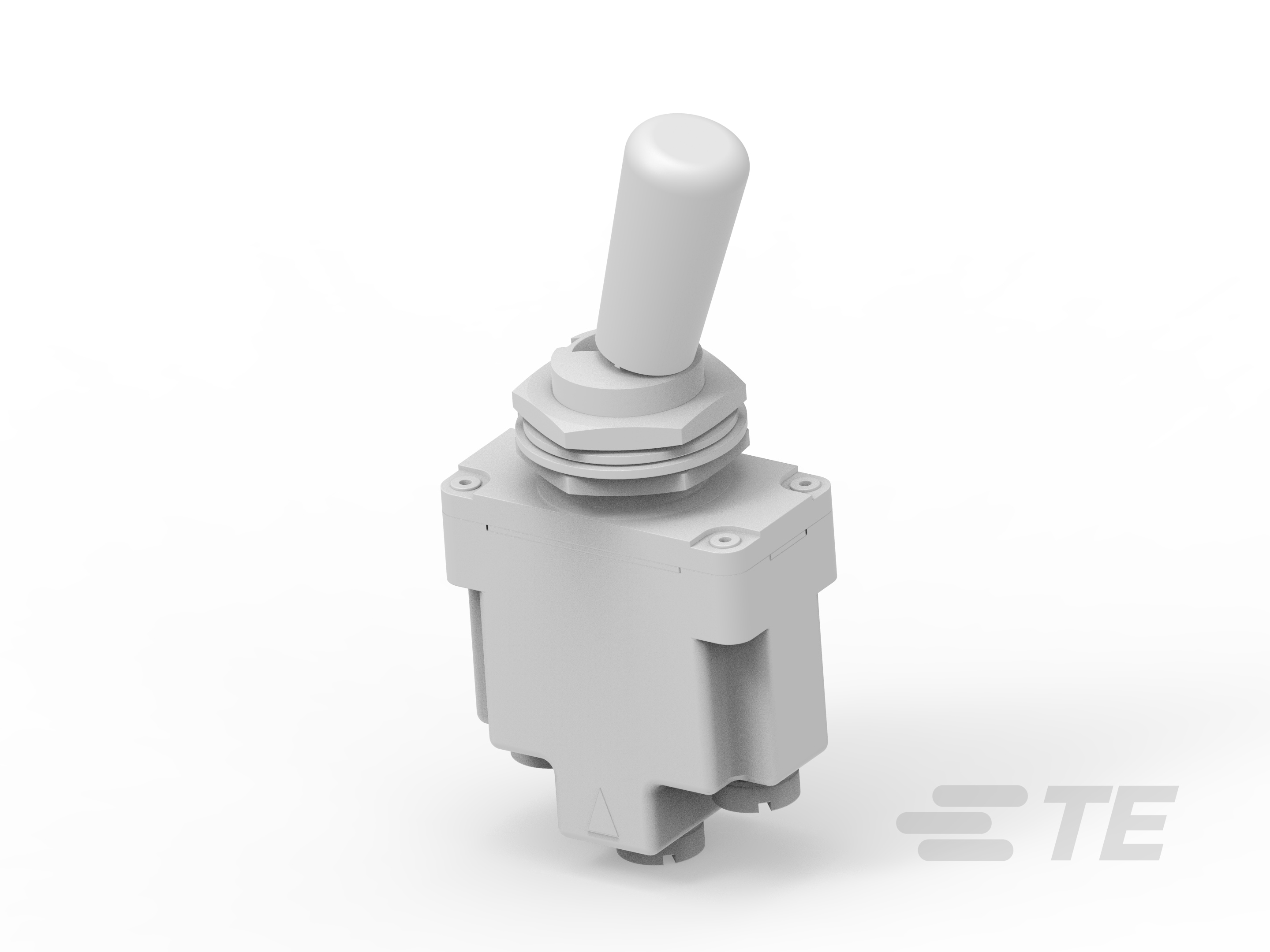 Toggle Switch 08-1-1-14-K1002915