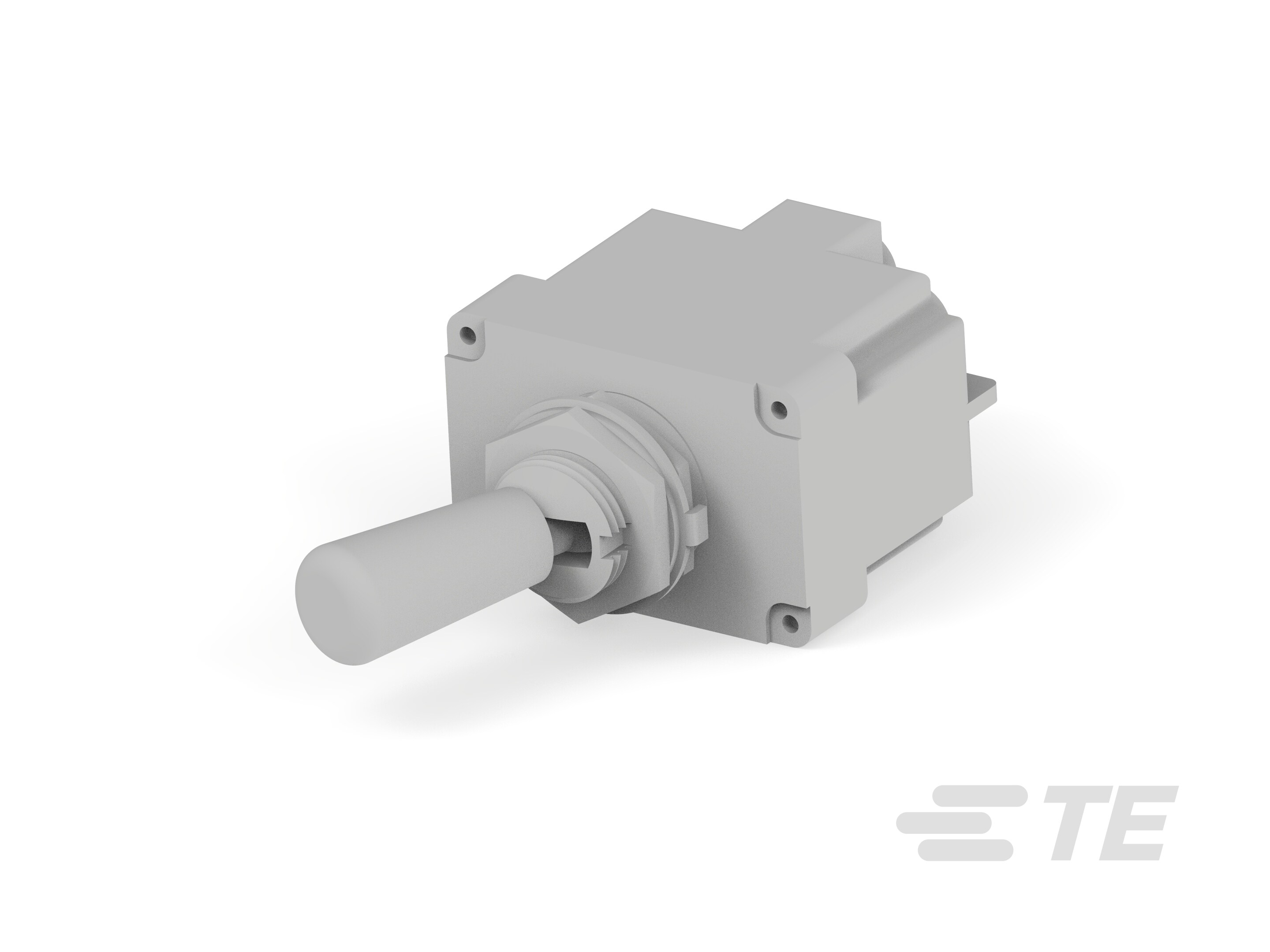 Toggle Switch 08-2-1-14-K1002924