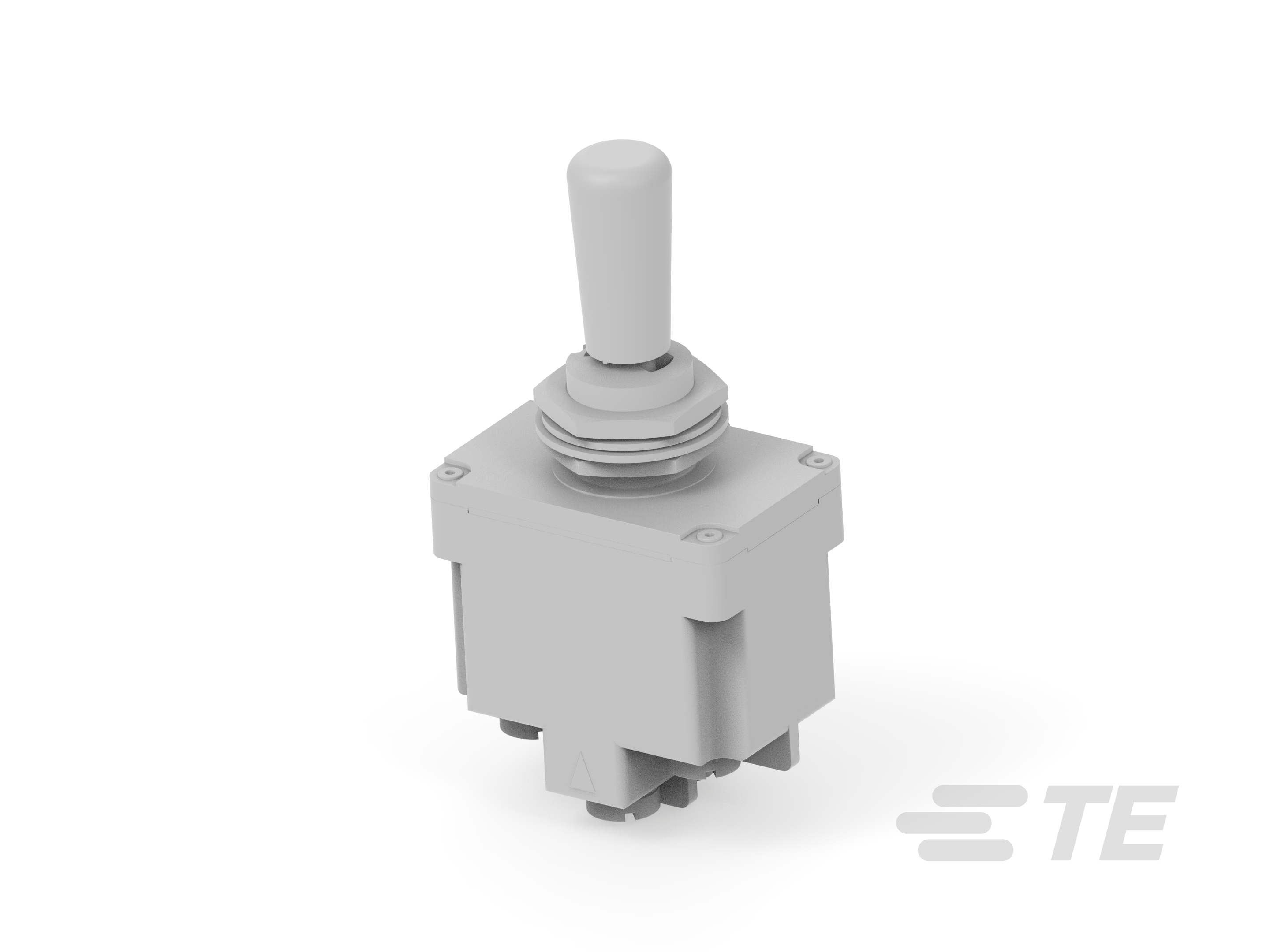 Toggle Switch 08-2-1-20-K1002927