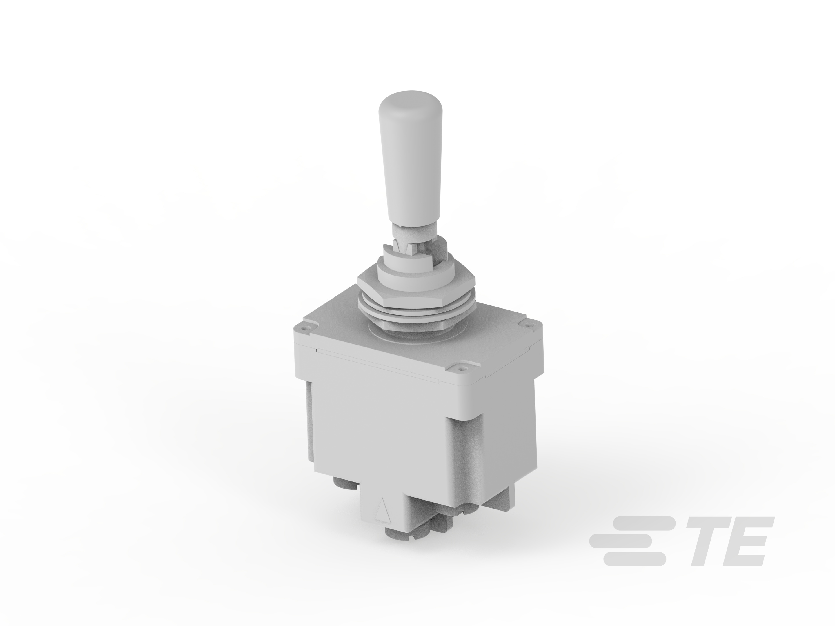 Toggle Switch 08-2-1-20 A-K1002928