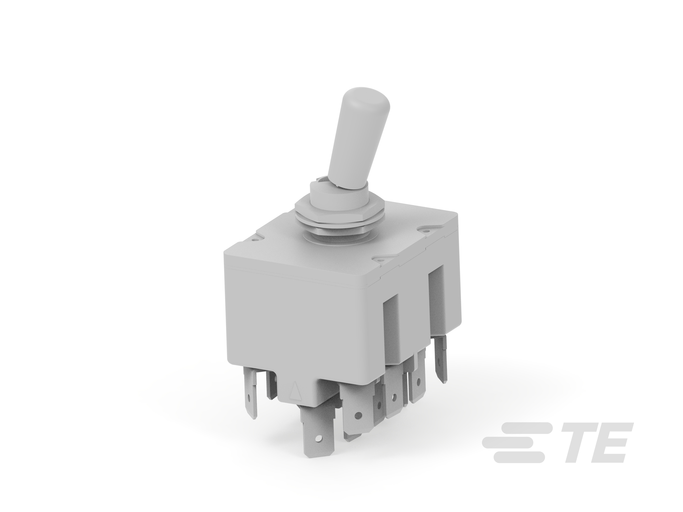 Toggle Switch 07-4-2-15-K1002943