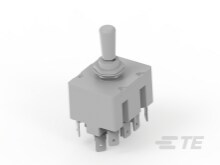 Toggle Switch 07-4-2-16-K1002944